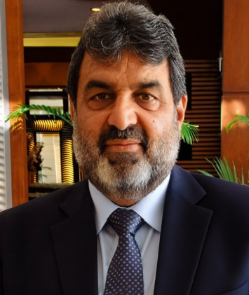 Khalid Ishaq