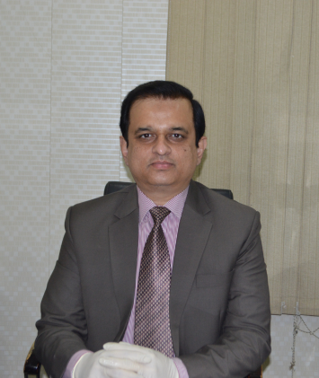 Dr. M. Mumtaz Chaudhry