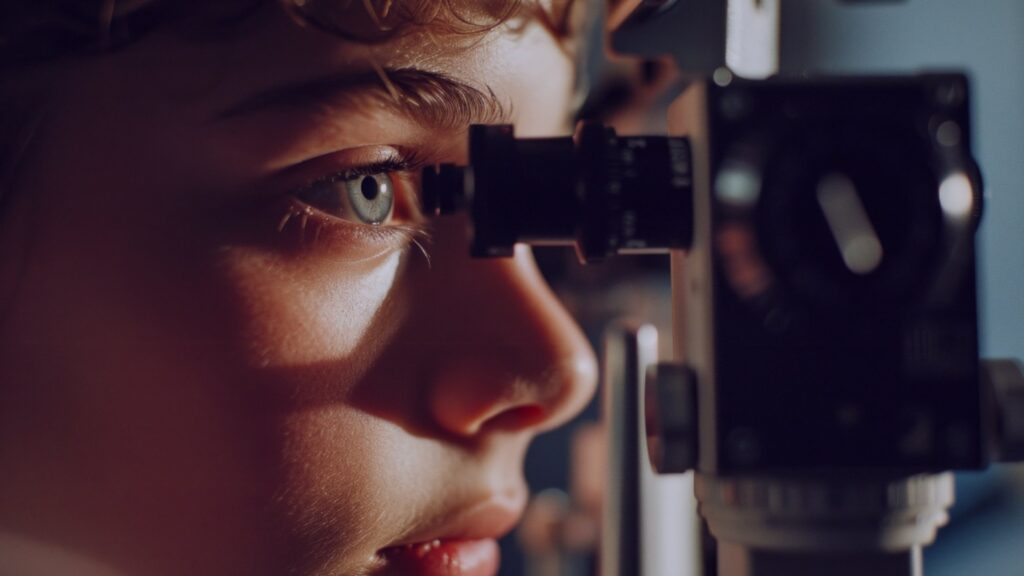 6 Most Common and deadly eye diseases in Pakistan and how they can be treated