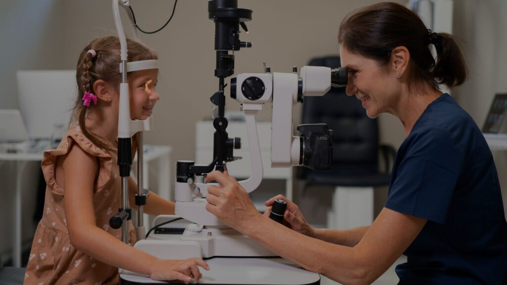 4 Eye Diseases in Children Spreading Fast- how they can be diagnosed and treated
