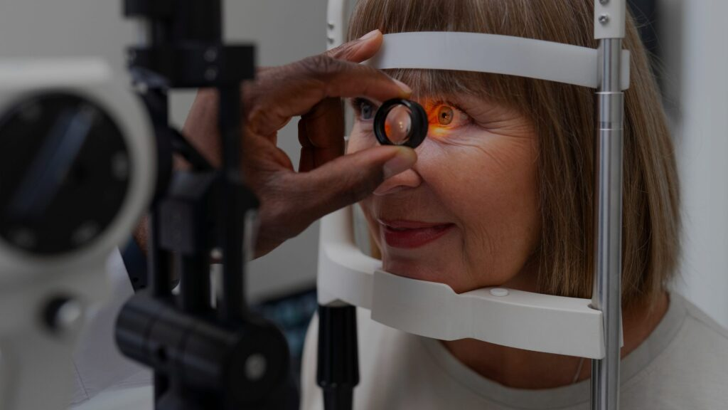 cataract Solution and eye disease specialists in wah cantt and Islamabad to help you get treated-The Best Eye Hospital from past 40 years